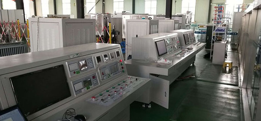 智能化转型的典范 华创自动化工业控制系统应用案例