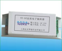 上海托克智能仪表 以数智赋能，打造自动化设备高端供应商新典范